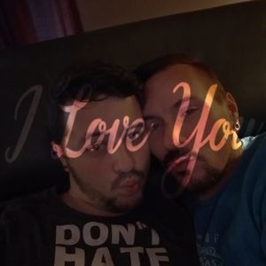 Meet your Posher, Frank